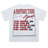 VALLEY Vale Forever DREAM TOUR TEE